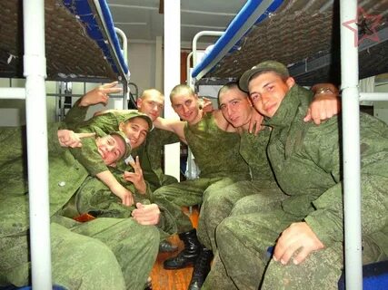 Показанные роты