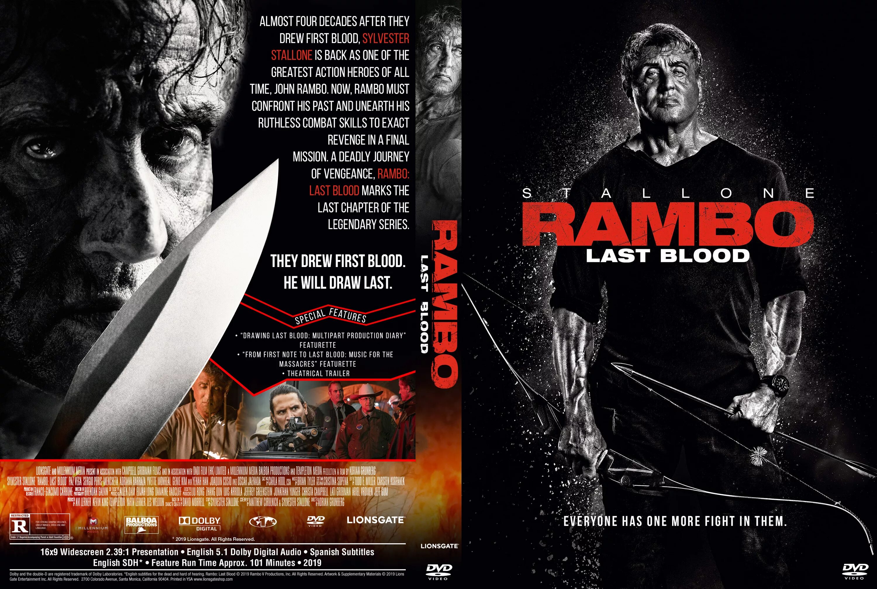 Последний кровь 5. Рэмбо последняя кровь DVD Cover. Рэмбо: последняя кровь (2019) Постер.