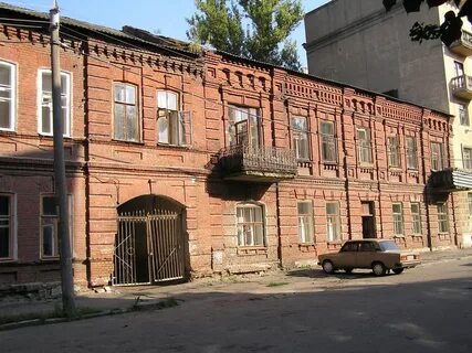 Наследие воронеж