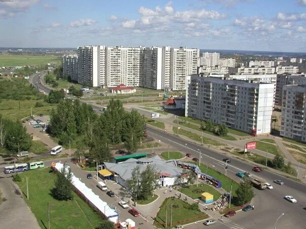 Ярославль 1990. Ярославль Брагино. Заволжский район 1990 е. Фотографии Ярославль район Брагино.