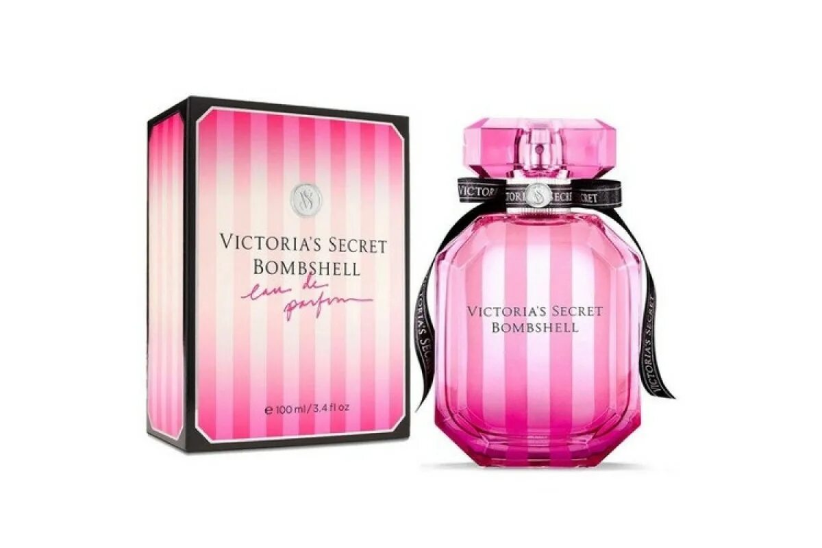 Women s secret fresh. Victoria's Secret Victoria's Secret bombshell 100 мл. Парфюм Victoria's Secret bombshell 100ml. Bombshell w (Victoria`s Secret) 100 ml. № 165. Victoria's Secret bombshell 100ml ВБ.