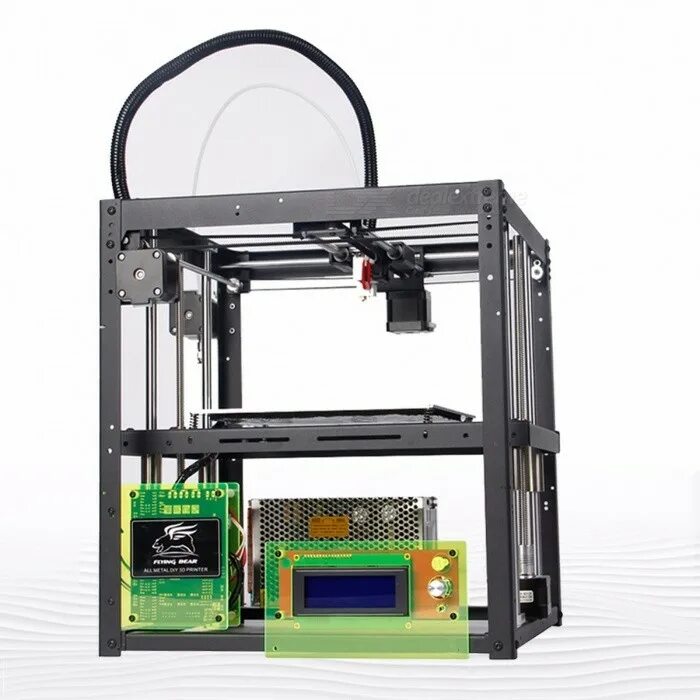 Принтеры flying bear. Flyingbear p905. 3d принтер flyingbear reborn. flyingbear p905 h-bot. 3d принтер flyingbear большой.