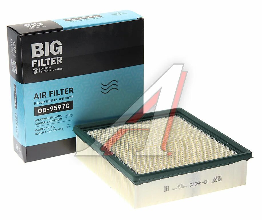 Gb-9597c фильтр воздушный. Big filter gb9597c. Gb-9597. Gb-9597. Фильтр воздушный ваз полистон.