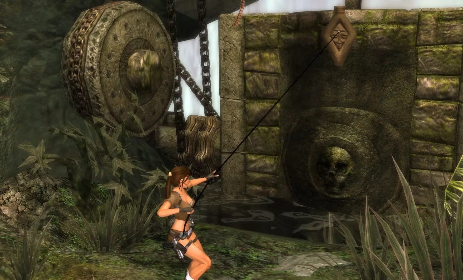 Игра Tomb Raider Legend. Томб Райдер игра 2006. Томб Райдер трилогия. Tomb Raider: Legend (2006).