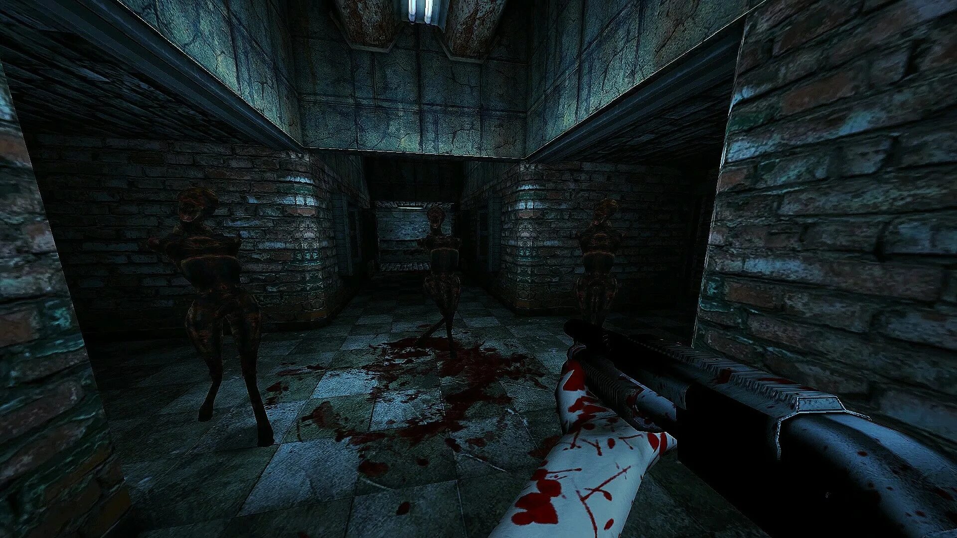 Horrors download. Horrors download