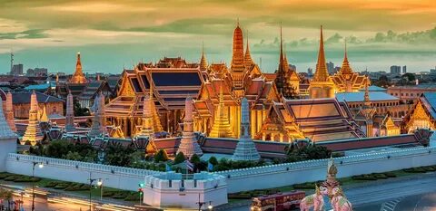 Grand palace