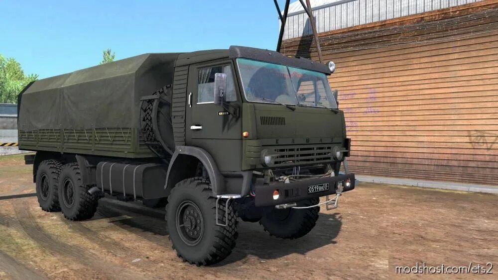 25. Камаз 53212 ets 2[1. Камаз 65117 етс 1. Камаз 4410 етс 2. 39.