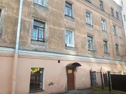 Санкт петербург фонтанка 117