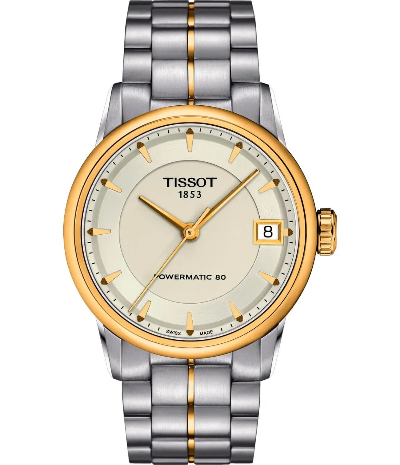 Часы tissot powermatic 80. Tissot Luxury Powermatic 80. Часы тиссот женские Powermatic 80. Tissot 1853 Powermatic. Tissot Powermatic 80 Luxury Automatic.