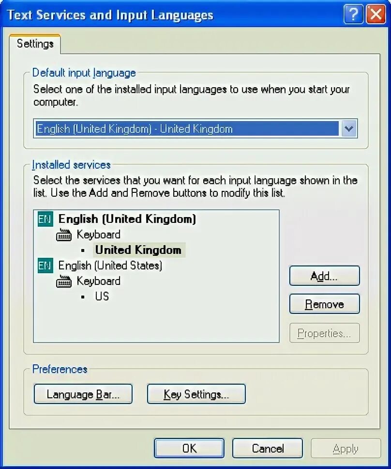 Англ язык на виндовс XP. Установка language setting uk-ua. Language input слова. Jovi input language add.