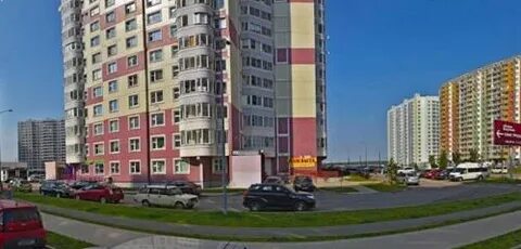 Поселение десеновское нововатутинский проспект