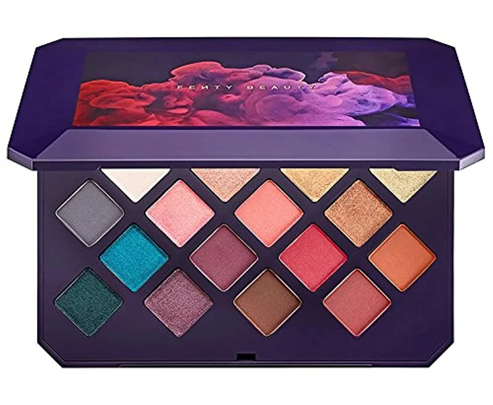 Eyeshadow Palette buy. Fenty Beauty Eyeshadow Palette. Палетка Color Makeup. Muses тени. Палетка интернет магазин