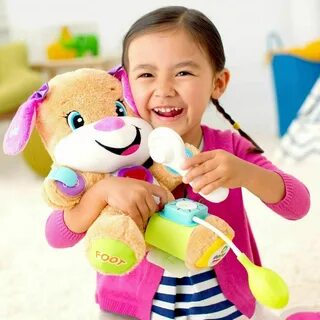 Nanny toys