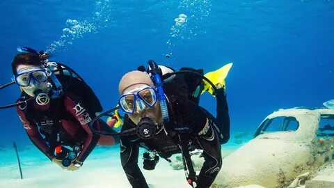 Включи dive in
