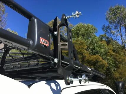 Mounting pro