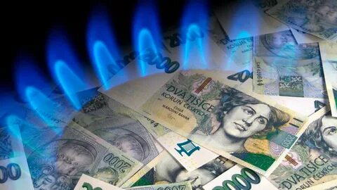 Возвращают за газ деньги