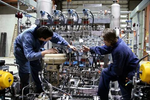 Manufacturing business is