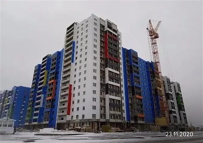 Город 73