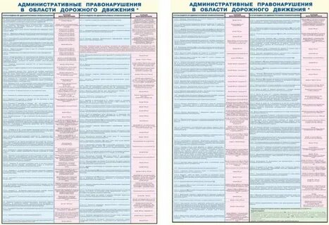 Статья 4 5 об административном правонарушении