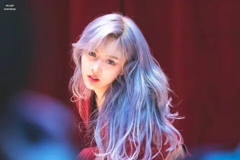 Yoohyeon. asiachan/Dreamcatcher/Kim. 
