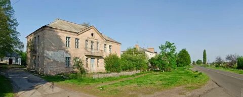 Чигиринская 32
