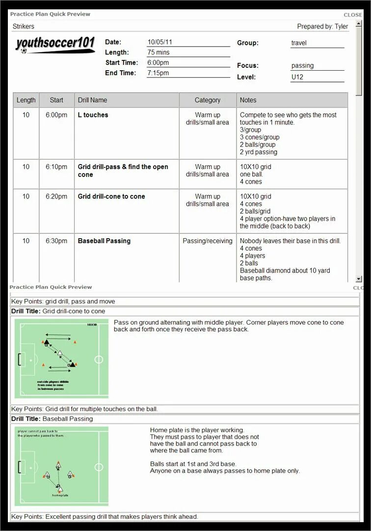 Football Training Schedule. Soccer Planner Template. Football Plan. Basketball Daily Plan Practice.