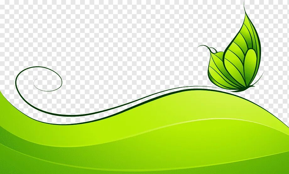 оранжевый фон. разноцветный фон. абстракция линии. разноцветные линии. красные и зеленые волны.