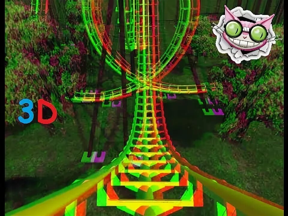 Видео американские горки для 3 д. Видео американские горки для 3 д. Roller coaster 3d model. Видео американские горки для 3 д. Видео американские горки для 3 д.