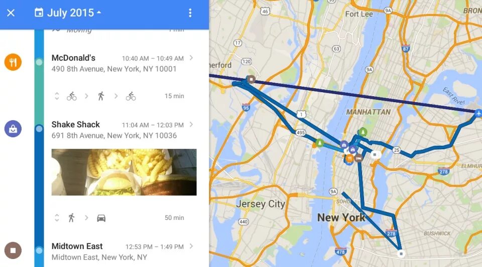 Google Maps отслеживание. Гугл карты 2015. Гугл Мапс таймлайн. Google Maps основной функционал.