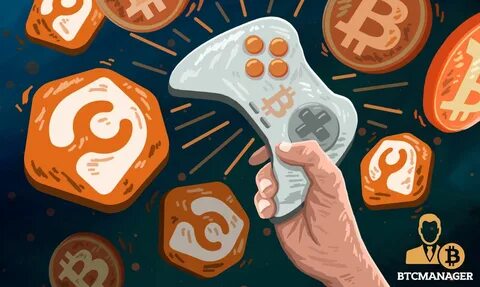 Игровые биткоины
