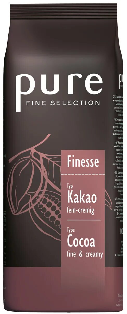 Fine selection. Pure fine selection finesse 1кг горячий шоколад. шоколад tchibo pure fine selection finesse. пюре шоколад. tchibo шоколад finest selection.