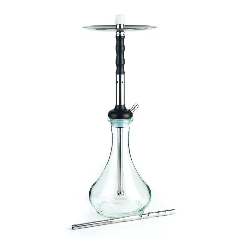 Шахта hookah