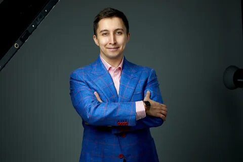 Ведущий аналитик