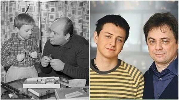 Великий артист Евгений Леонов умирал дважды - МК