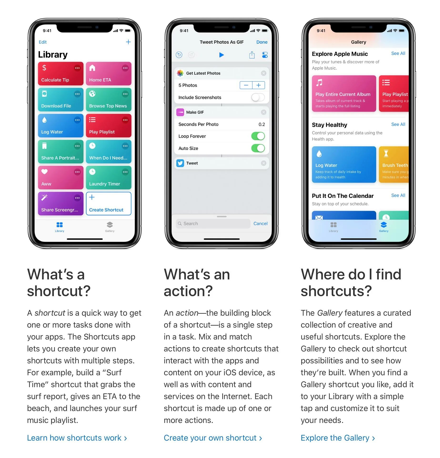 Ios example