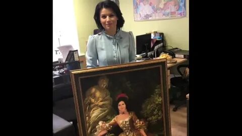 Фиктивная жена миллиардера