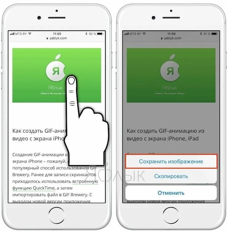 Сохрани айфон. Как Скопировать гифку на айфон. Сохранение фотографий на айфоне. Как сохранить гифку на айфон. Как сохранить gif на iphone.
