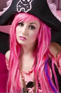 Jolly Roger :) Audrey Kitching, Punk Rock Princess, Matey, Fancy Dresses Pa...