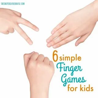 Finger play