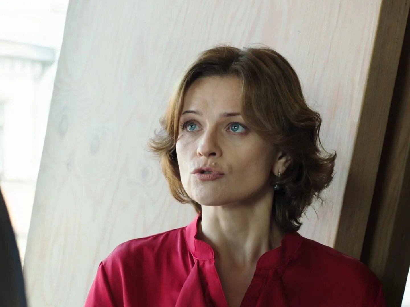 Линия Марты (2014) - кадры из фильма - российские сериалы - Кино-Театр.Ру