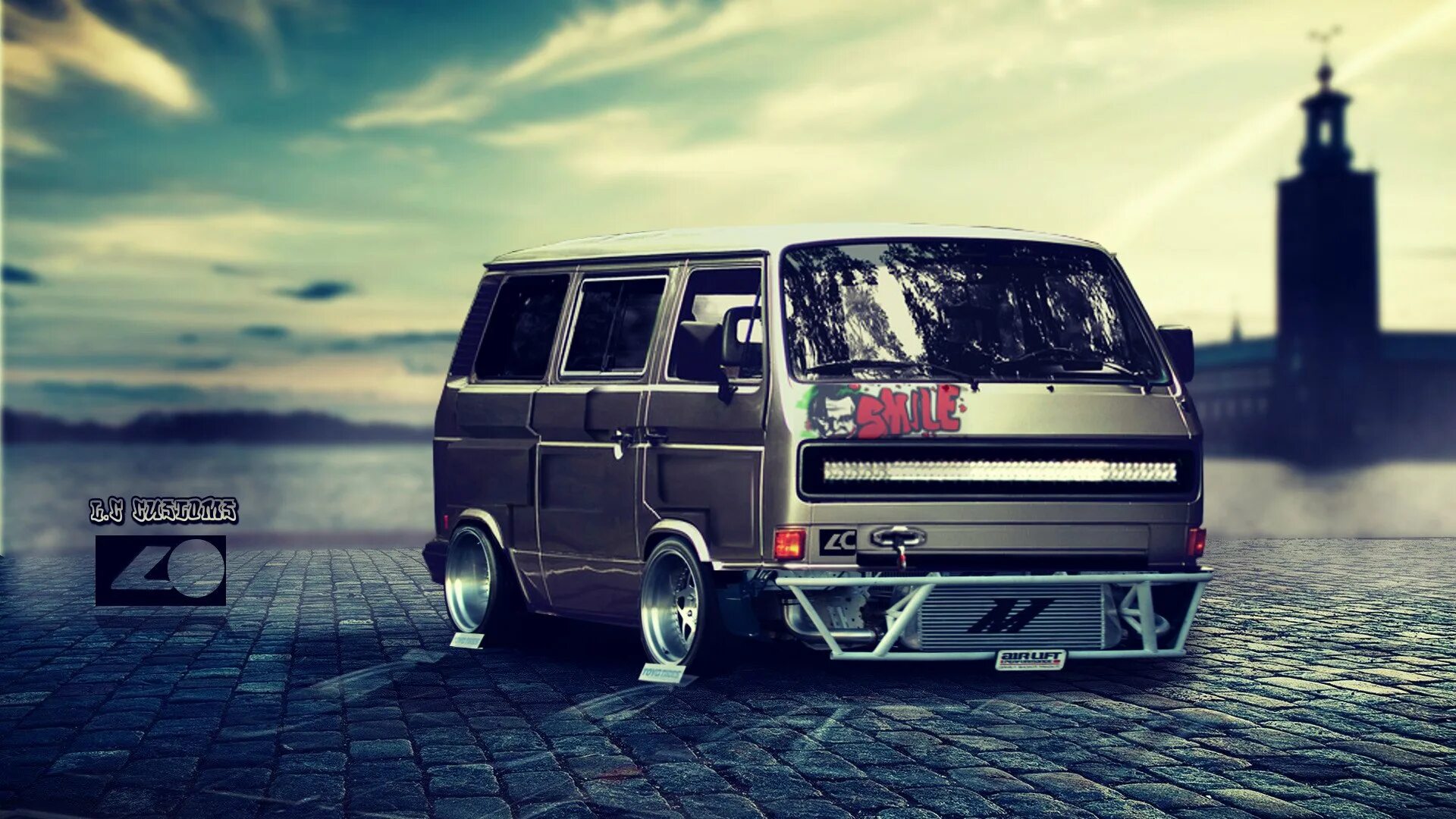 VW t3 Tuning. Volkswagen t3. VW Transporter t3. Фольксваген т3 стенс. T 3 24 6