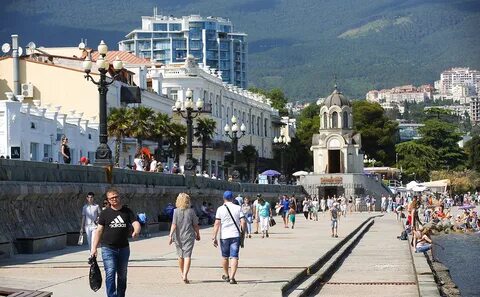 Где лучше жить в крыму отзывы