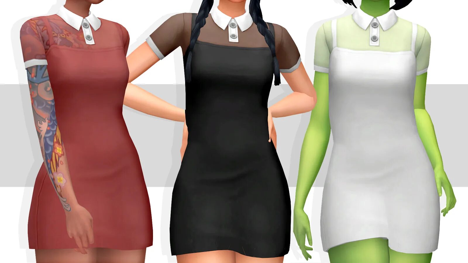 Sims maxis cc. Уэнсдей симс 4. Wednesday Dress SIMS 4. Платье Мортиши Аддамс симс 4. Симс 4 персонажи Уэнсдей.