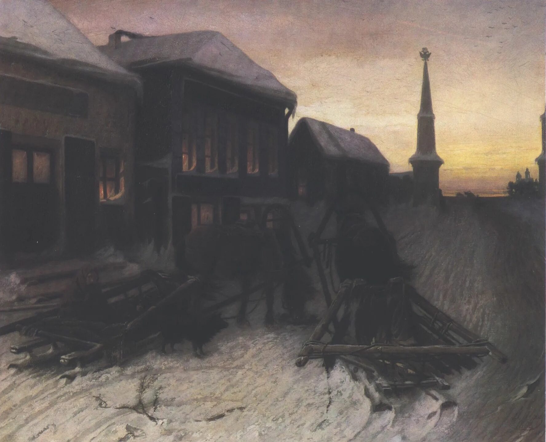 «последний кабак у заставы» (1868). 1868. кабак у заставы перов. 1868 г. перов кабак у заставы.