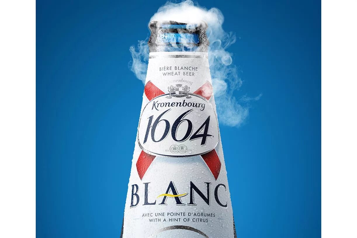 кроненбург 1664 блан. кроненбург бланк 1664. напиток пивной kronenbourg 1664 blanc. кроненбург 1664 блан. кроненбург 1664 блан спешиал.