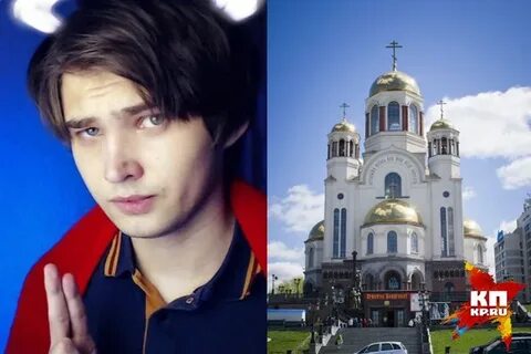 Блоггер россиянин