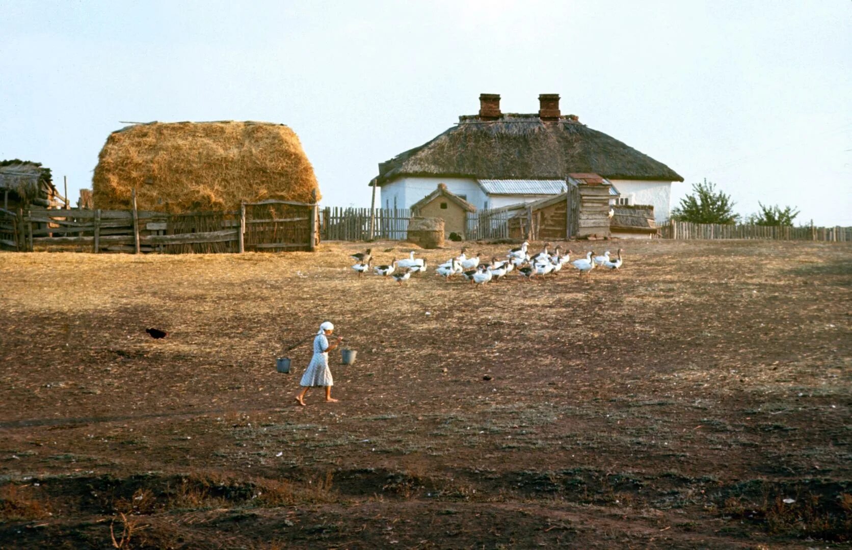 Village 60. Деревни СССР 70х. Деревня в СССР 70-Е годы. Колхозы в60х. Деревня колхоз.