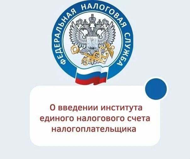 О введении института единого налогового счета налогоплательщика. Преимущества ЕНС. Институт единого налогового счета. Единый налоговый счет логотип. Единый день налоговой