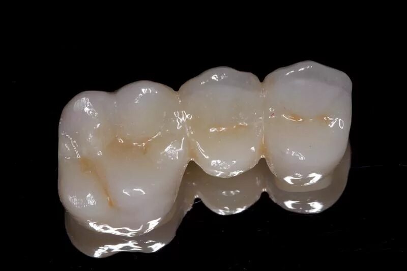 заряд циркония