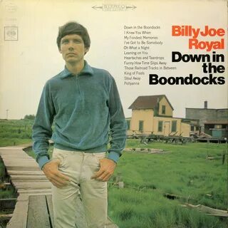 Bill downs